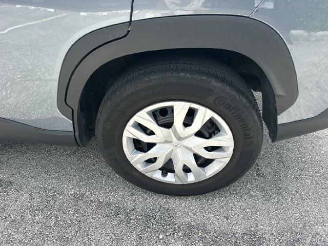 2024 Toyota Corolla Cross L