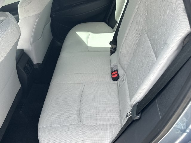 2024 Toyota Corolla Cross L