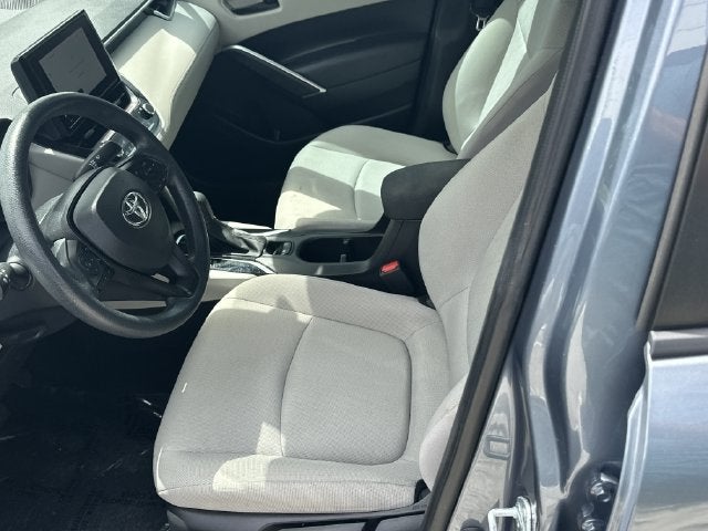2024 Toyota Corolla Cross L