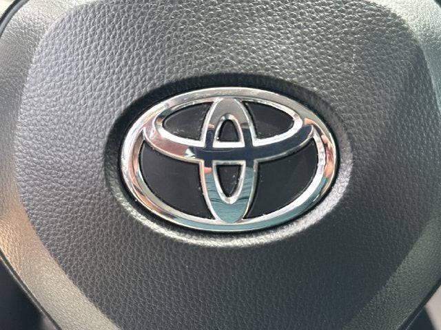 2024 Toyota Corolla Cross L
