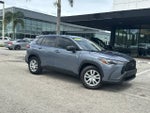 2024 Toyota Corolla Cross L