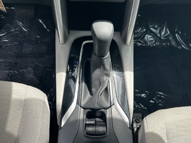 2024 Toyota Corolla Cross L
