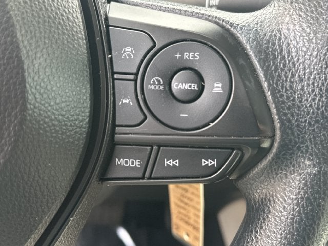 2024 Toyota Corolla Cross L