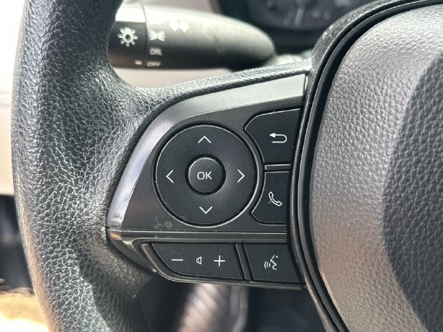 2024 Toyota Corolla Cross L