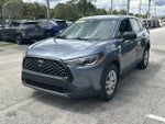 2024 Toyota Corolla Cross L