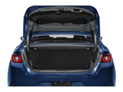 2026 Mazda Mazda3 Sedan 2.5 S