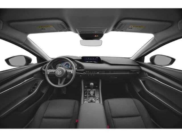 2026 Mazda Mazda3 Sedan 2.5 S