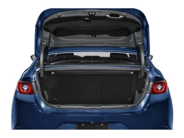 2026 Mazda Mazda3 Sedan 2.5 S