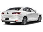 2026 Mazda Mazda3 Sedan 2.5 S