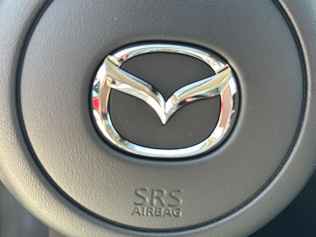 2026 Mazda Mazda3 Sedan 2.5 S