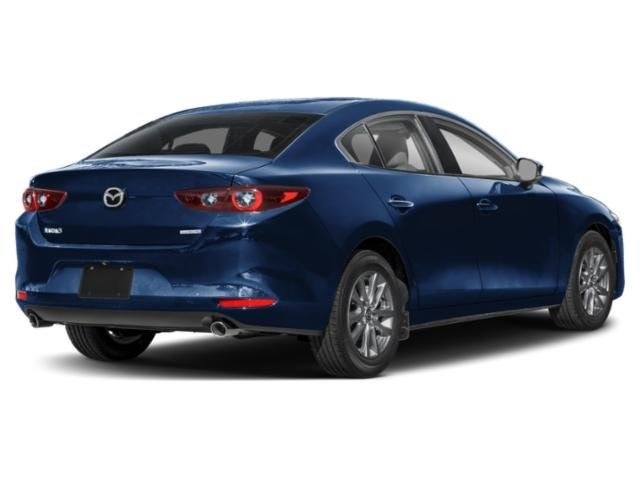 2026 Mazda Mazda3 Sedan 2.5 S