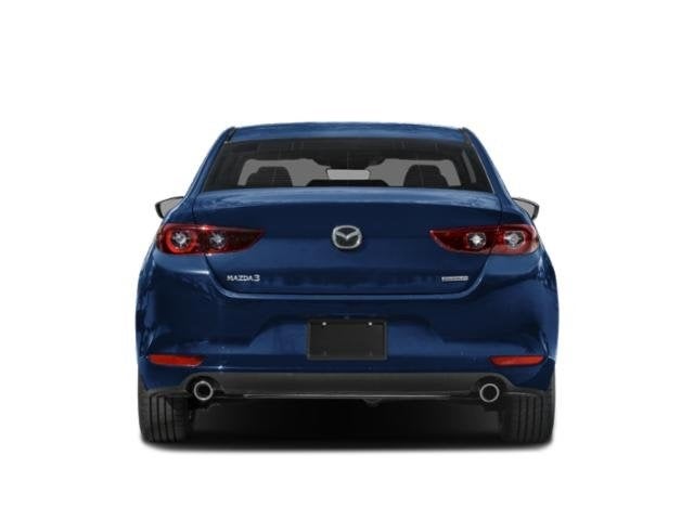 2026 Mazda Mazda3 Sedan 2.5 S