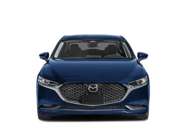 2026 Mazda Mazda3 Sedan 2.5 S