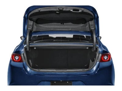2026 Mazda Mazda3 Sedan 2.5 S