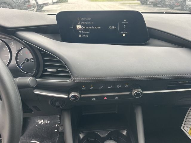 2026 Mazda Mazda3 2.5 S