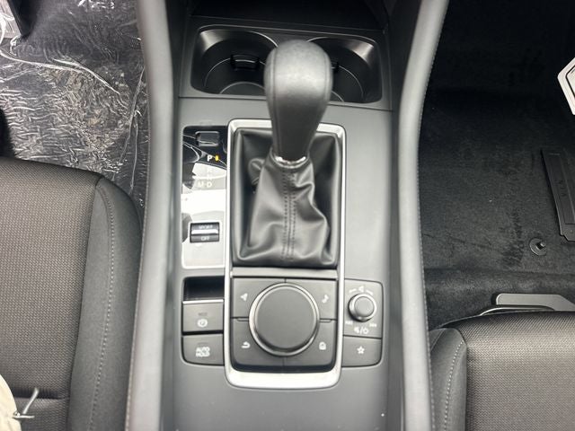 2026 Mazda Mazda3 2.5 S