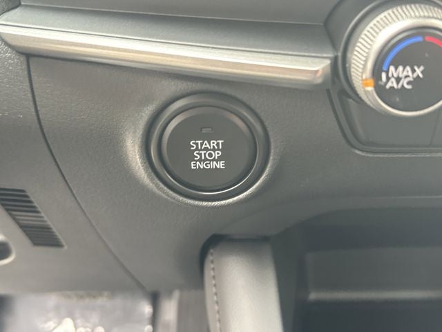 2026 Mazda Mazda3 2.5 S