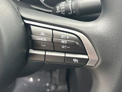 2026 Mazda Mazda3 2.5 S