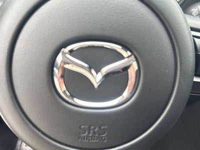 2026 Mazda Mazda3 2.5 S