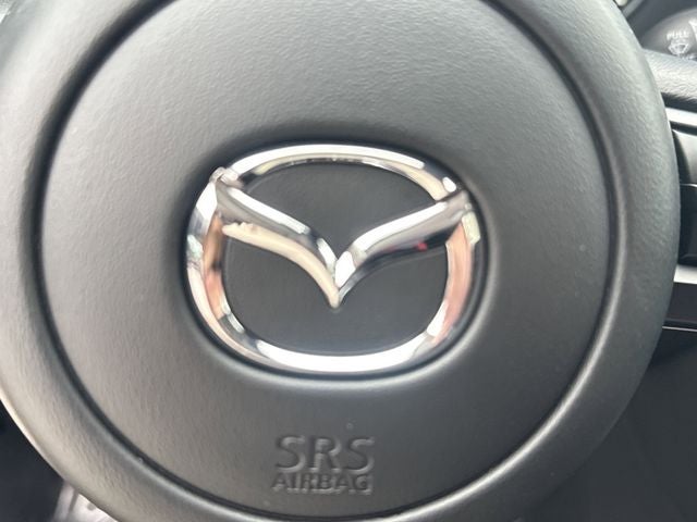 2026 Mazda Mazda3 2.5 S