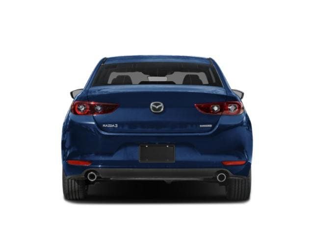 2026 Mazda Mazda3 Sedan 2.5 S
