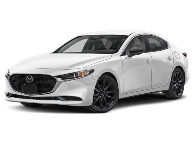 2026 Mazda CX-3 Select Sport AT 4-Door SKYACTIV's photo