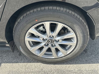 2026 Mazda Mazda3 Hatchback 2.5 S