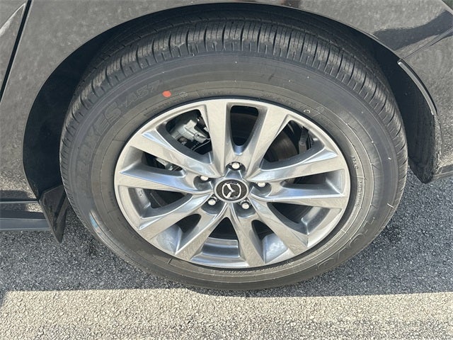 2026 Mazda Mazda3 Hatchback 2.5 S