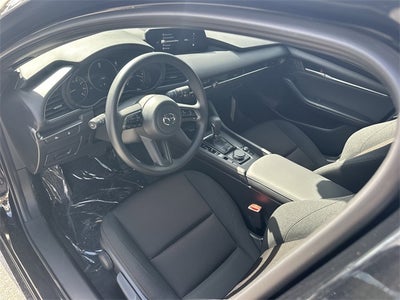 2026 Mazda Mazda3 Hatchback 2.5 S