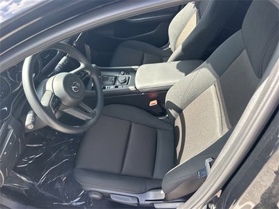 2026 Mazda Mazda3 Hatchback 2.5 S