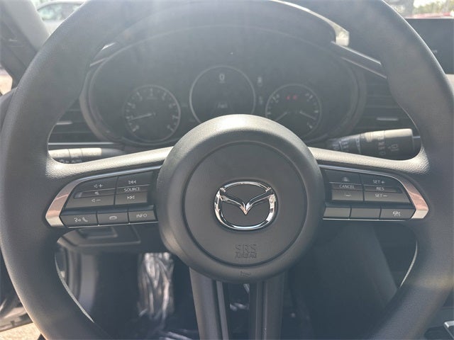 2026 Mazda Mazda3 Hatchback 2.5 S