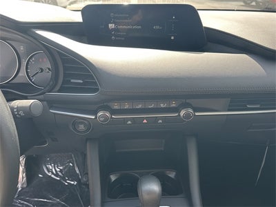 2026 Mazda Mazda3 Hatchback 2.5 S