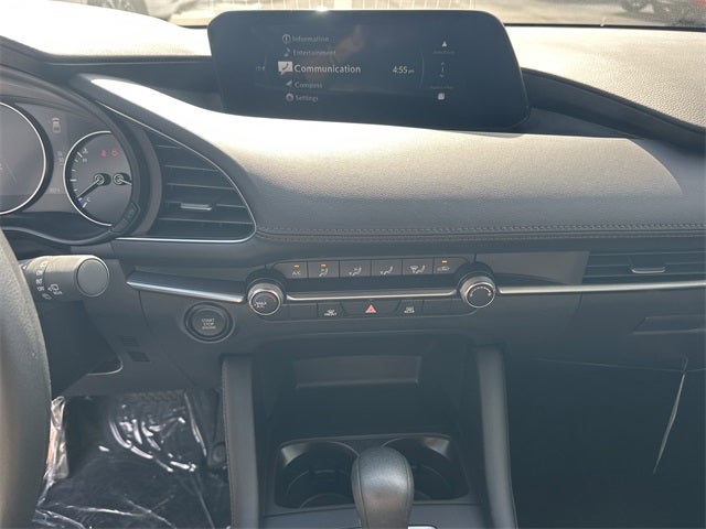 2026 Mazda Mazda3 Hatchback 2.5 S