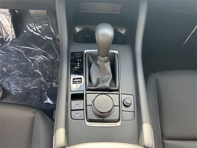 2026 Mazda Mazda3 Hatchback 2.5 S