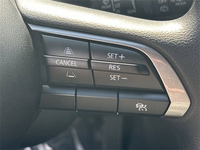 2026 Mazda Mazda3 Hatchback 2.5 S