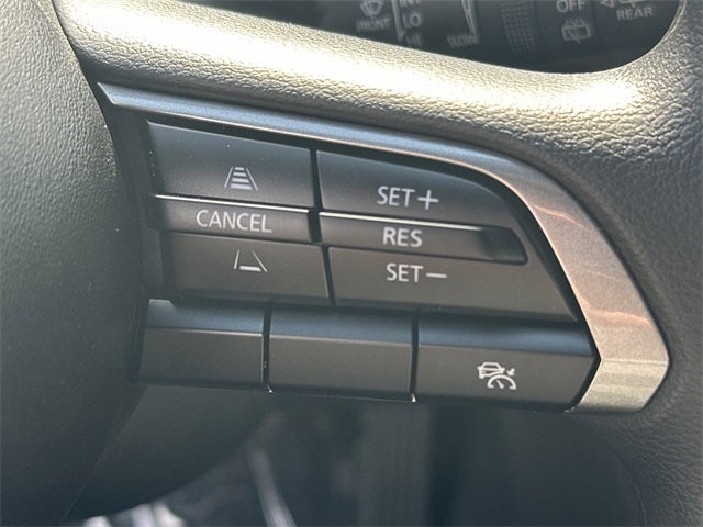 2026 Mazda Mazda3 Hatchback 2.5 S