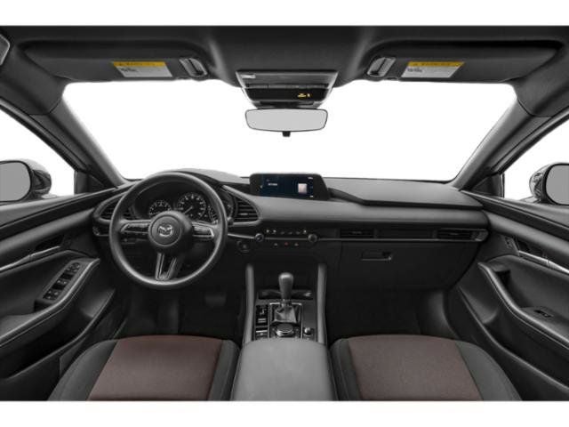 2026 Mazda Mazda3 Hatchback 2.5 S