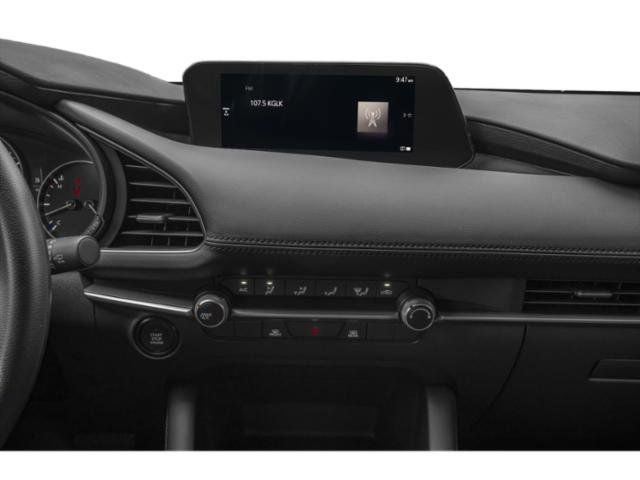 2026 Mazda Mazda3 Hatchback 2.5 S