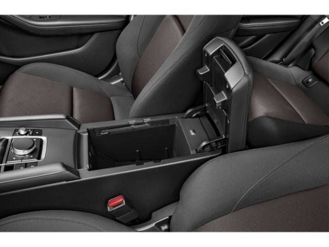 2026 Mazda Mazda3 Hatchback 2.5 S