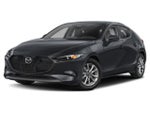 2026 Mazda Mazda3 Hatchback 2.5 S
