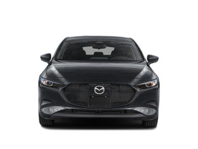 2026 Mazda Mazda3 Hatchback 2.5 S