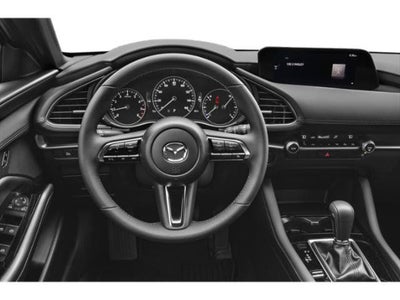 2026 Mazda Mazda3 Hatchback 2.5 S Select Sport