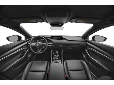2026 Mazda Mazda3 Hatchback 2.5 S Select Sport