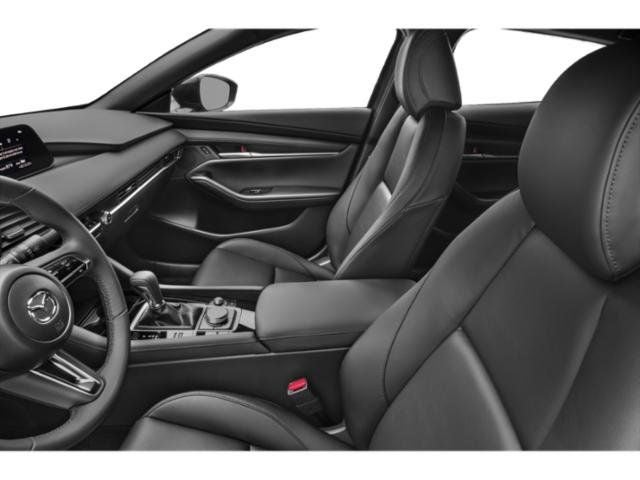 2026 Mazda Mazda3 Hatchback 2.5 S Select Sport