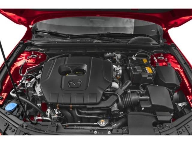 2026 Mazda Mazda3 Hatchback 2.5 S Select Sport