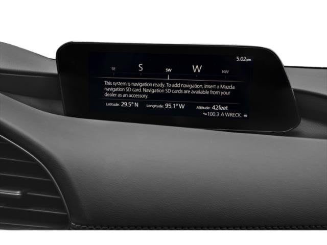 2026 Mazda Mazda3 Hatchback 2.5 S Select Sport