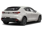 2026 Mazda Mazda3 Hatchback 2.5 S Select Sport