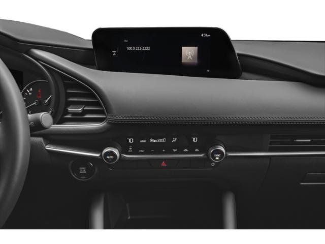 2026 Mazda Mazda3 Hatchback 2.5 S Select Sport