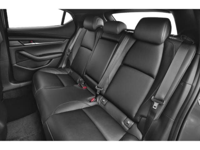 2026 Mazda Mazda3 Hatchback 2.5 S Select Sport