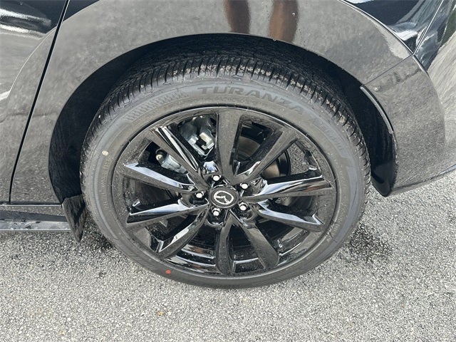 2026 Mazda Mazda3 Hatchback 2.5 S Select Sport